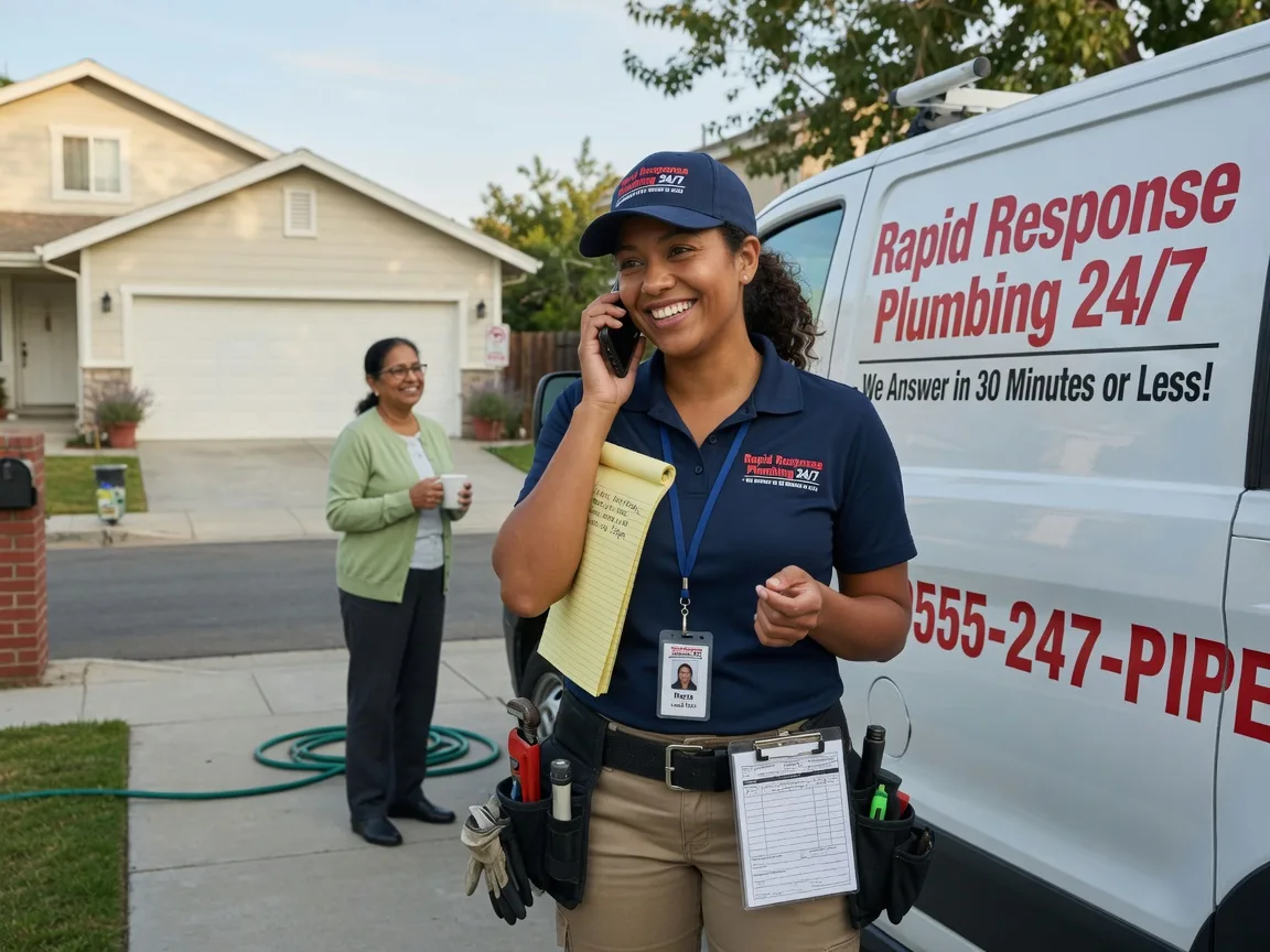 Emergency Plumber Nelsonville, OH FAQs